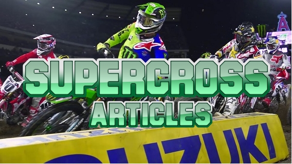Supercross Articles
