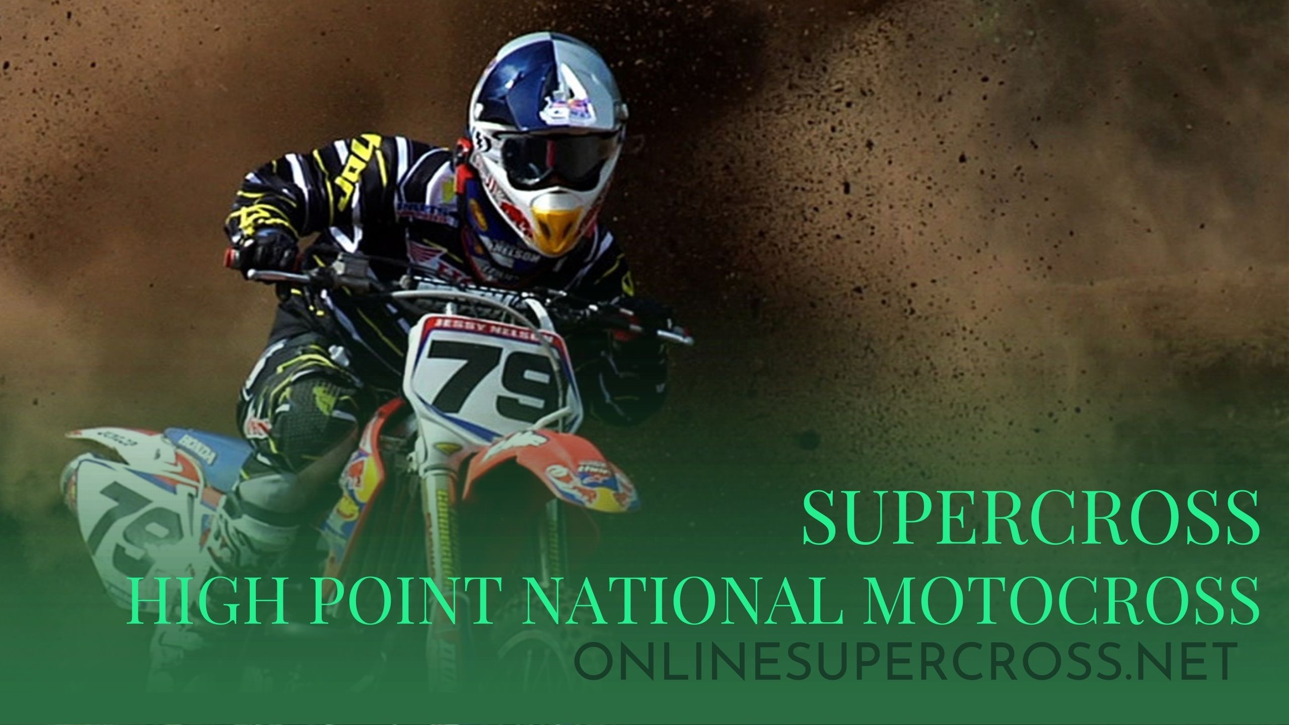 2015 High Point National Live Streaming