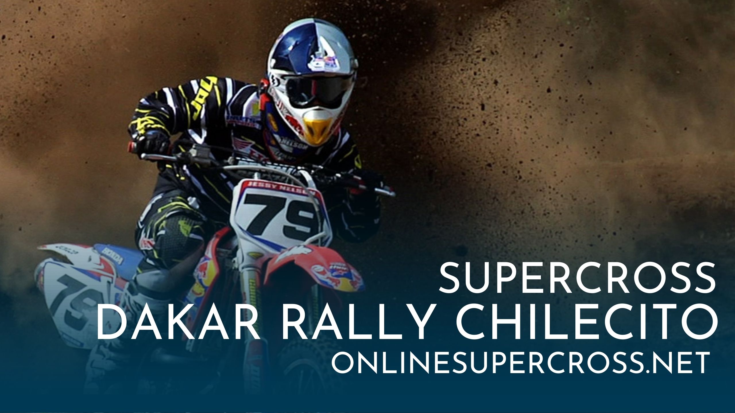 Watch Dakar Rally Chilecito stage 4 Online