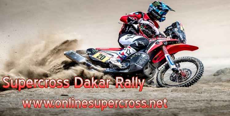 Dakar Rally