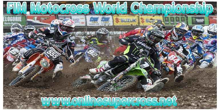 FIM Motocross World Championship