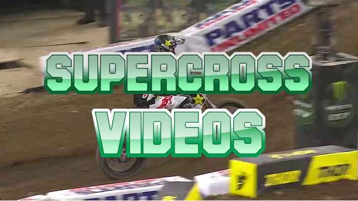 Supercross Videos