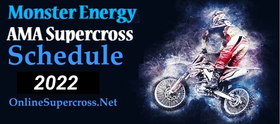 supercross-schedule-2021-released
