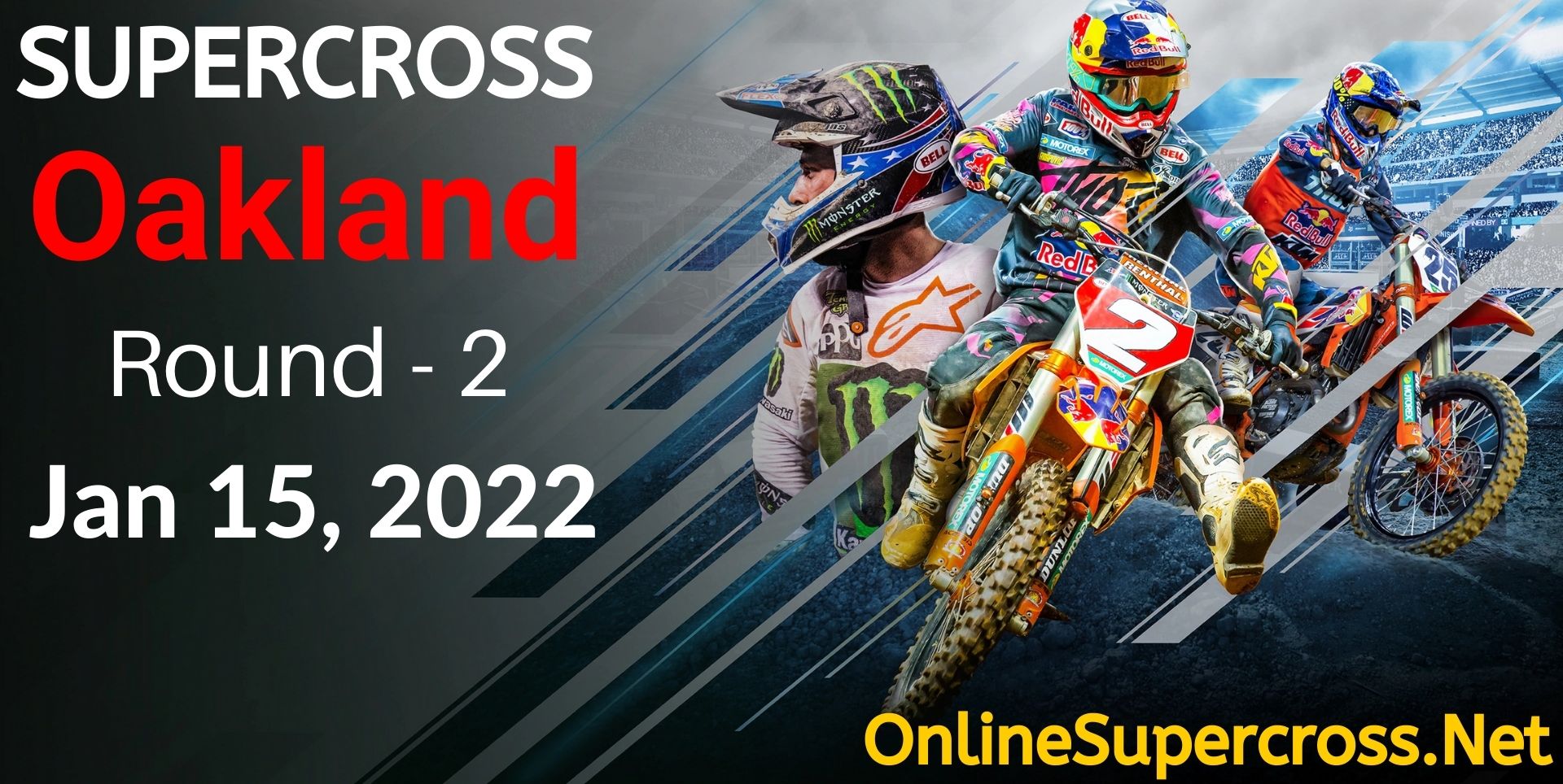 supercross-oakland-live-online