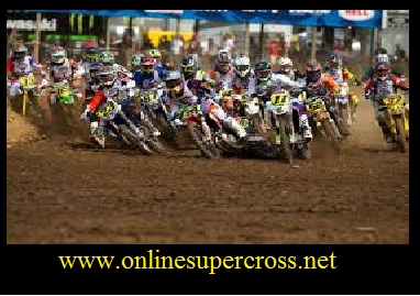 2015 EnduroCross Racing At Ontario Online