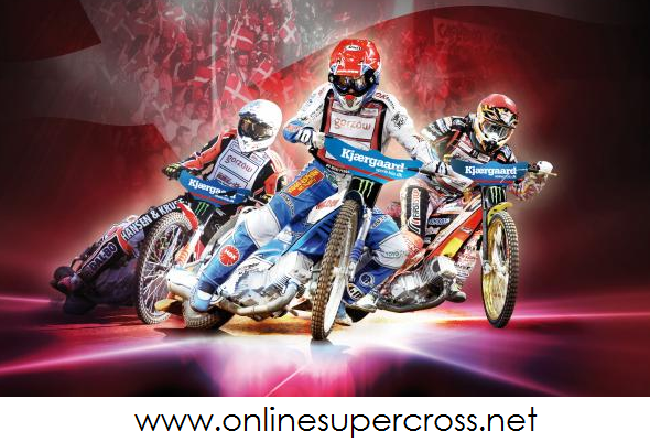 2015 Kjaergaard Danish FIM Speedway Grand Prix