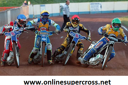 Elite League Speedway