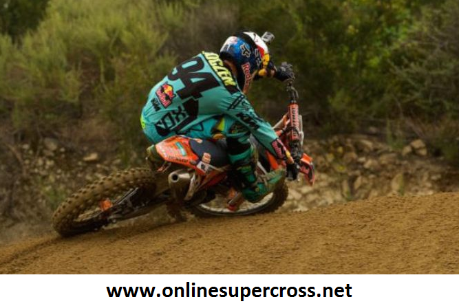 Hangtown Motocross Classic