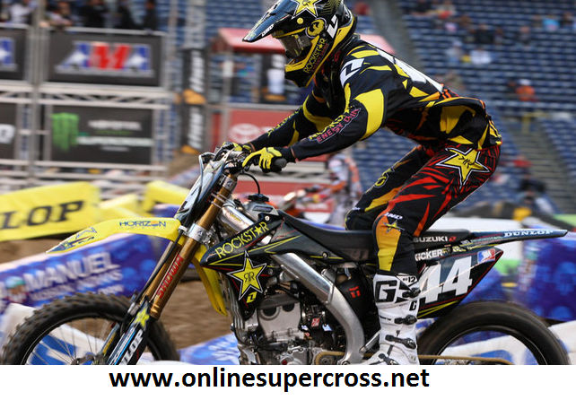 Hangtown Motocross Classic