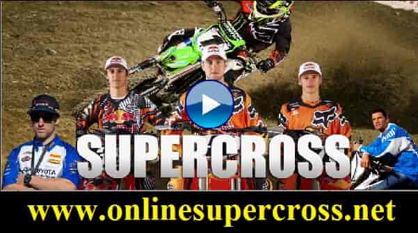 How to watch Supercross Online live