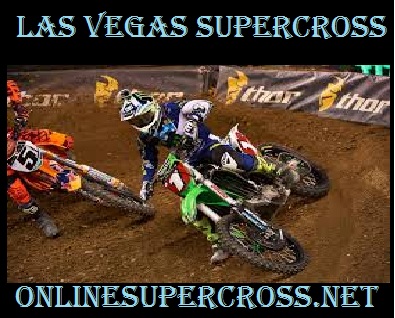 Las Vegas Supercross