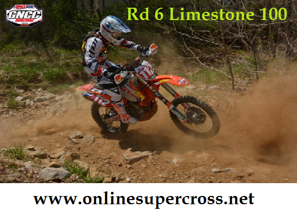 2016 Limestone 100 GNCC Live Stream