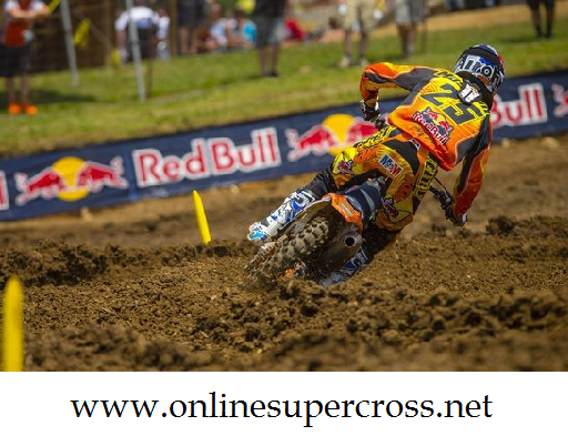 Watch Motocross Tennessee National Online