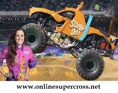 Monster Truck Nationals Columbus Live 2016