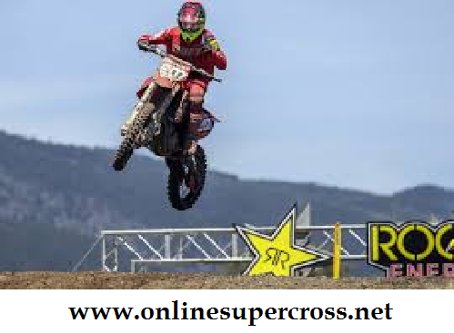 Watch live Rockstar Motocross at Valley Raceway