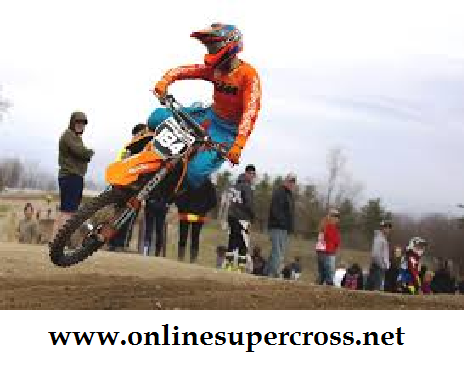 Live Motocross Valley Race 2016 Online