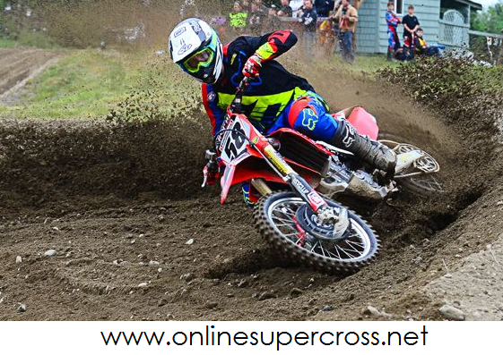 Riverglade MX Park