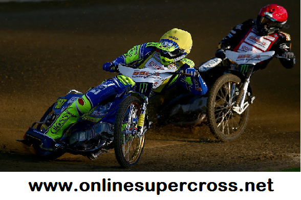 Speedway Grand Prix Rnd 2 Live On Laptop