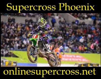 Supercross Phoenix 