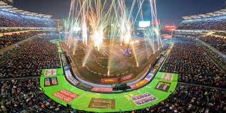 2016 Round 1 Monster Energy Supercross Anaheim Streaming