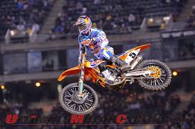 Monster Energy Supercross Anaheim Online Telecast