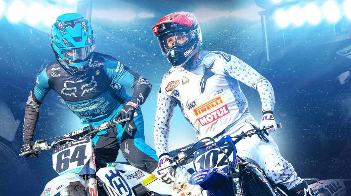 Anaheim Round 3 Supercross 250SX Result 2025